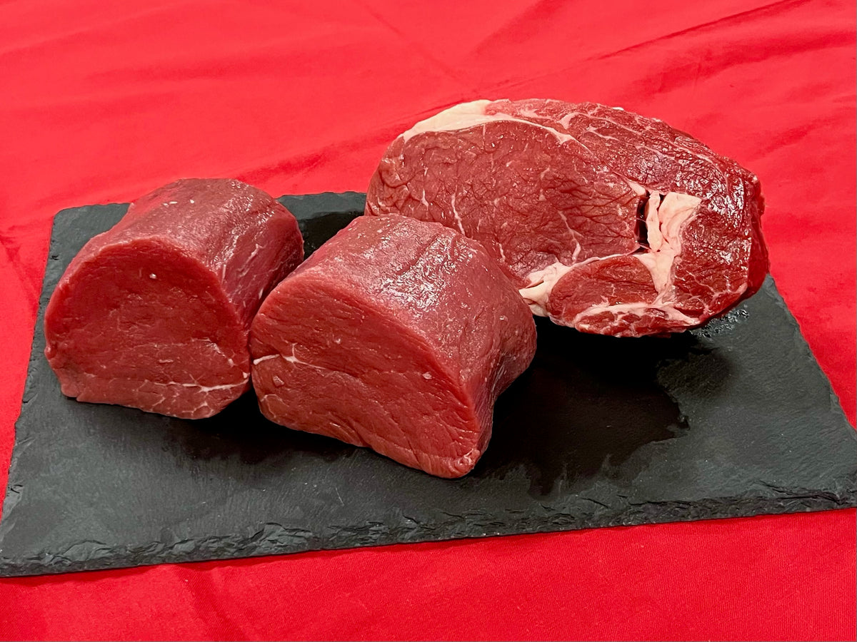 ブロック肉ギフトセット – JACK'S STEAK HOUSE