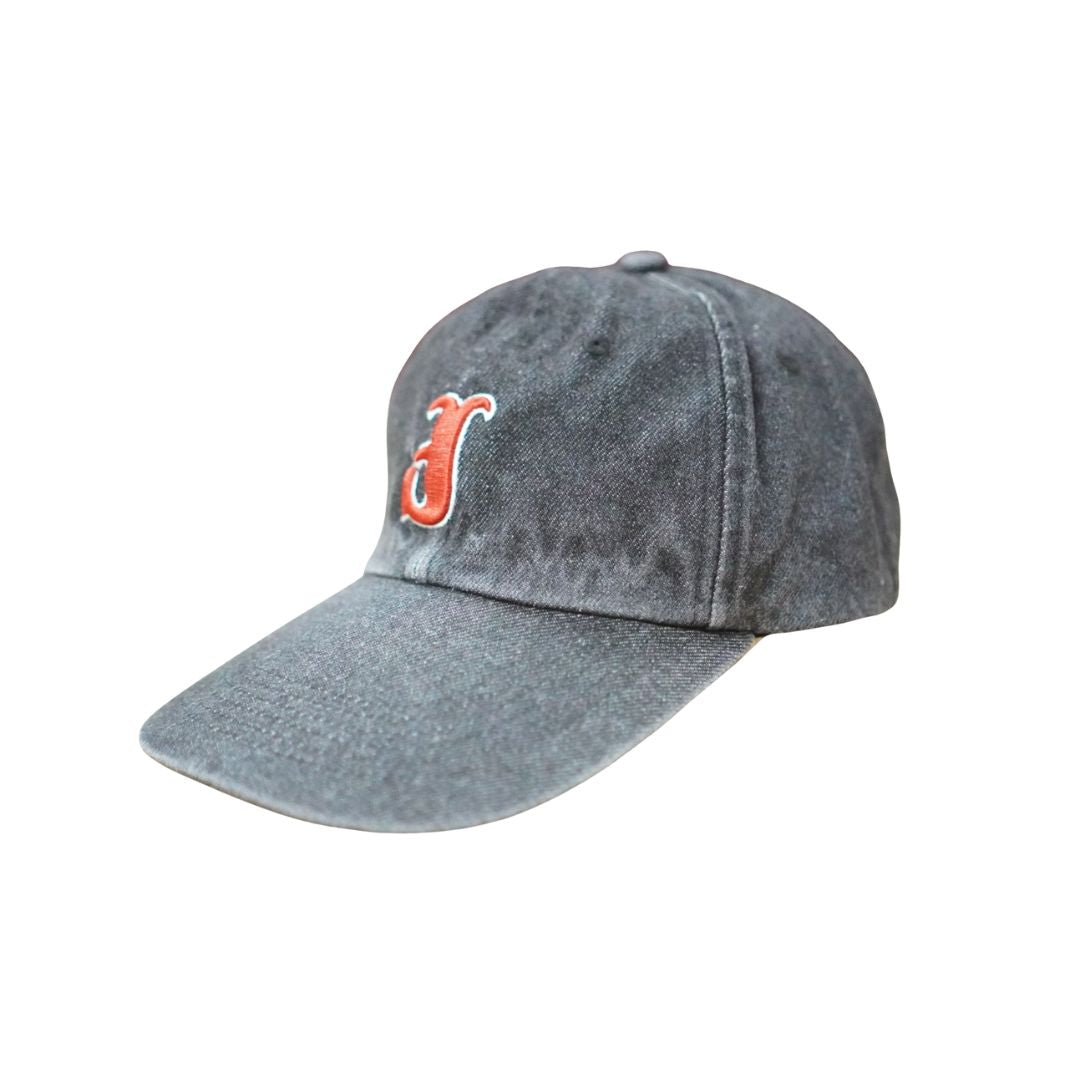 新商品：デニムキャップ