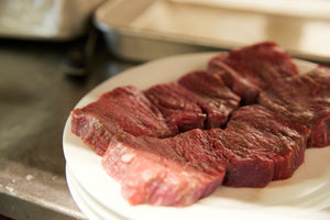 テンダーロインM x 1枚 200g – JACK'S STEAK HOUSE