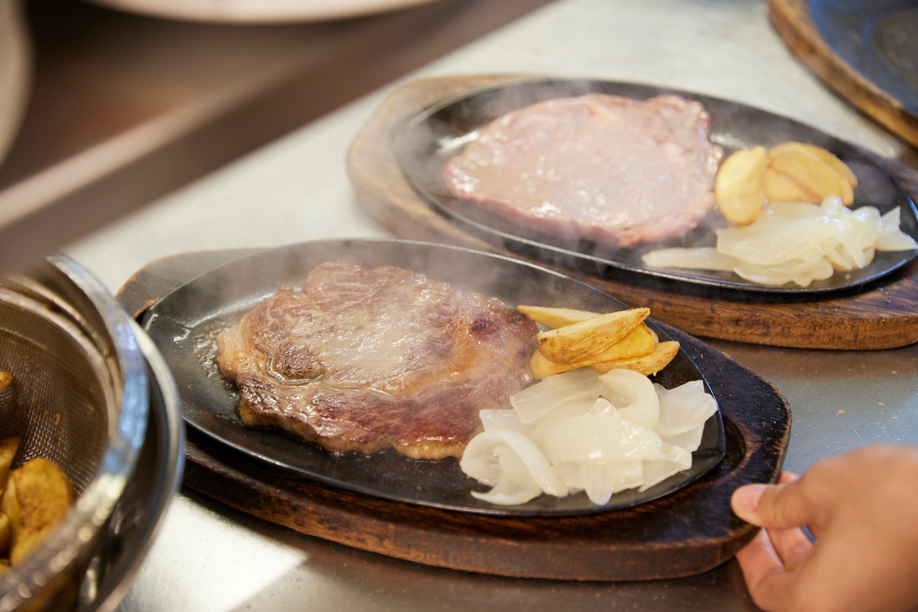 人気NO.1 ❕ 】ジョートーステーキセット – JACK'S STEAK HOUSE