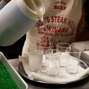 ジャッキーオリジナルエプロン（ 白 ） – JACK'S STEAK HOUSE