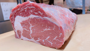 ブロック肉　ニューヨーク 2キロ